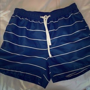 H&M swimsuit swim trunks